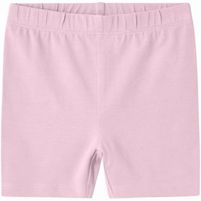 Dominance Name It Ballerina Vivian Short Leggings Noos Sublime