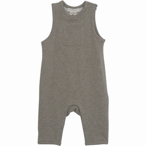 Dominance Serendipity Taupe Sweat Overall Attractive