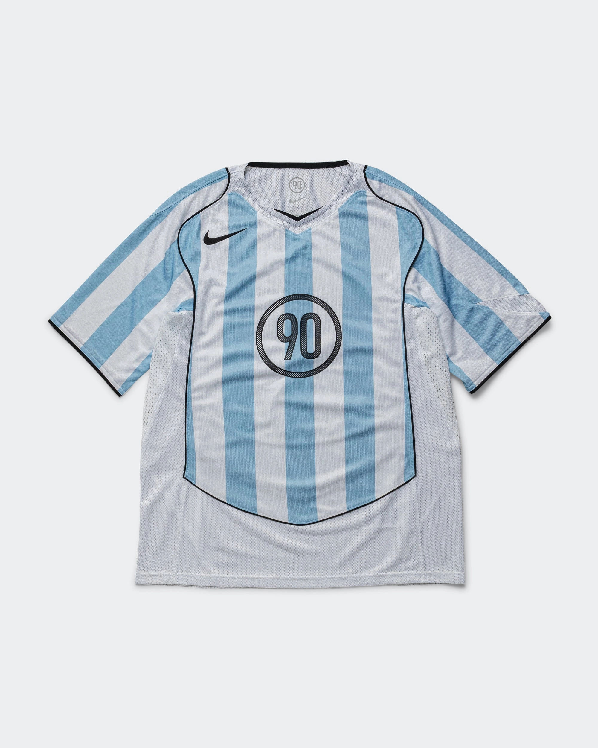 DRI-FIT T90 Energy Jersey - Psychic Blue/White-Black new collection aldo bags new collection made in italy