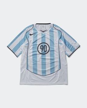 DRI-FIT T90 Energy Jersey - Psychic Blue/White-Black new collection aldo bags new collection made in italy