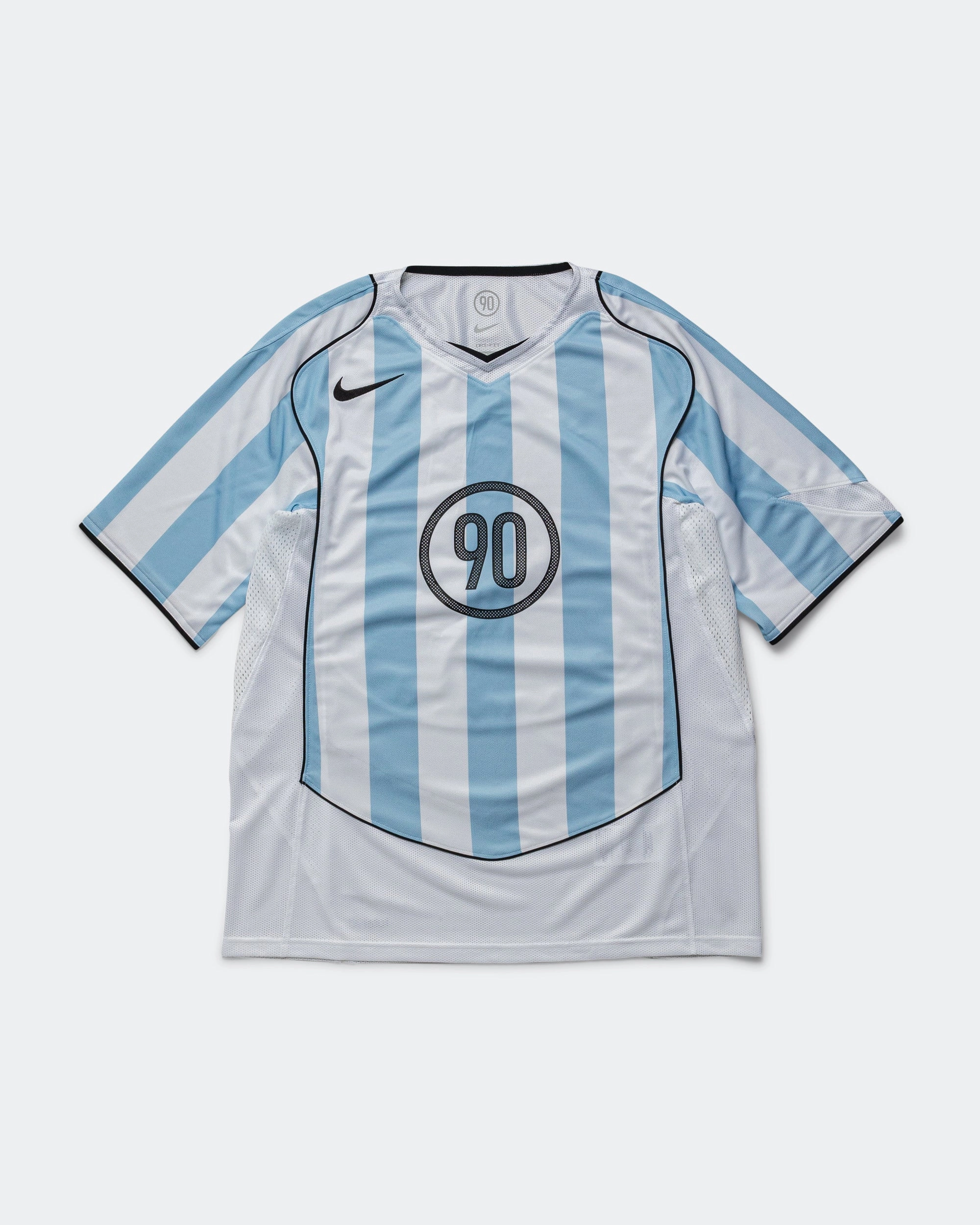 DRI-FIT T90 Energy Jersey - Psychic Blue/White-Black queenspark new arrivals tops new collection nose pin