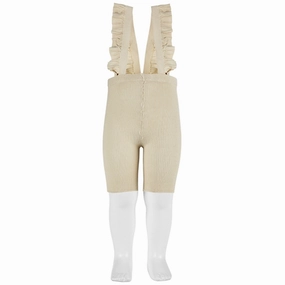 Durable Cndor Flouenced Shorts Linen Durable
