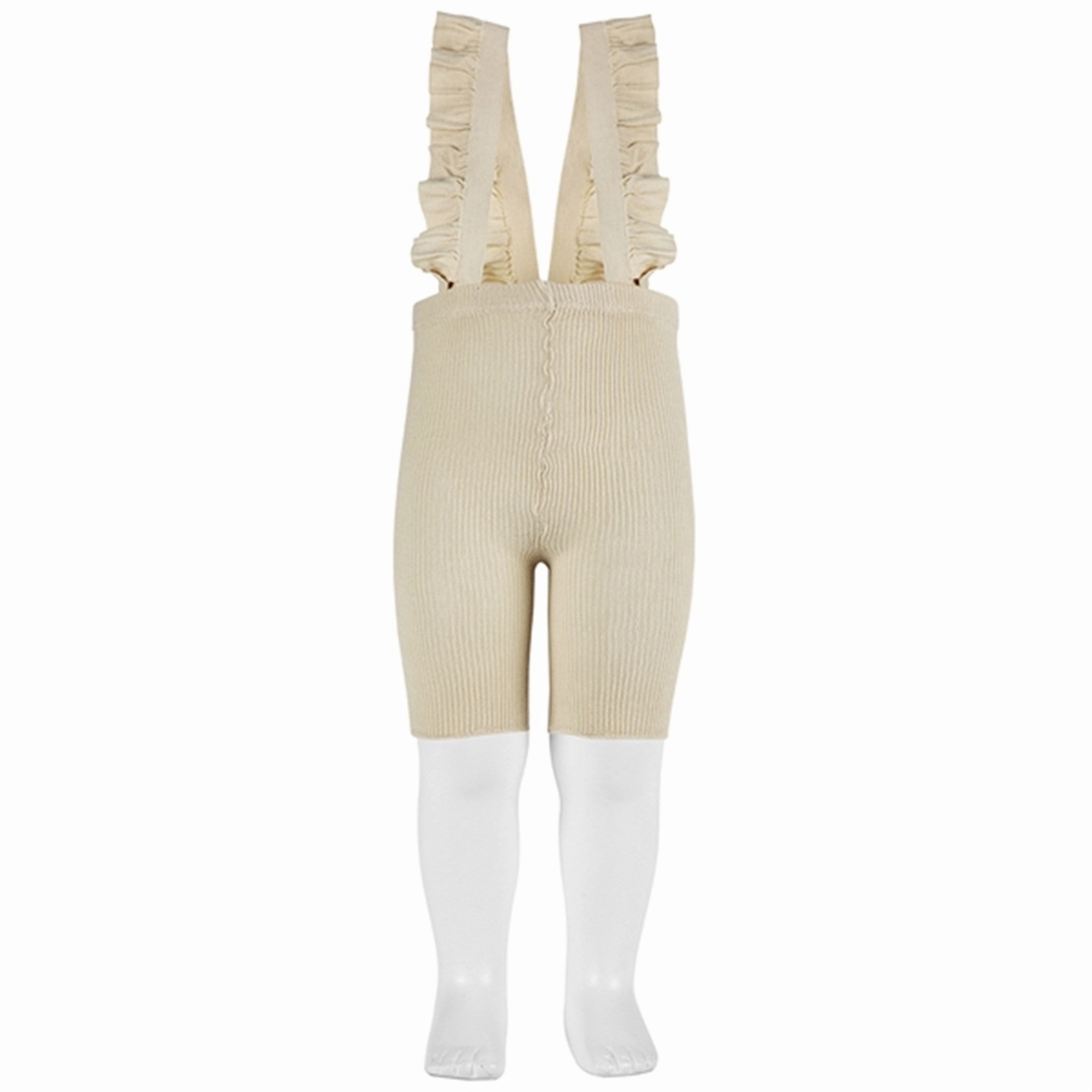 Durable Cndor Flouenced Shorts Linen Durable