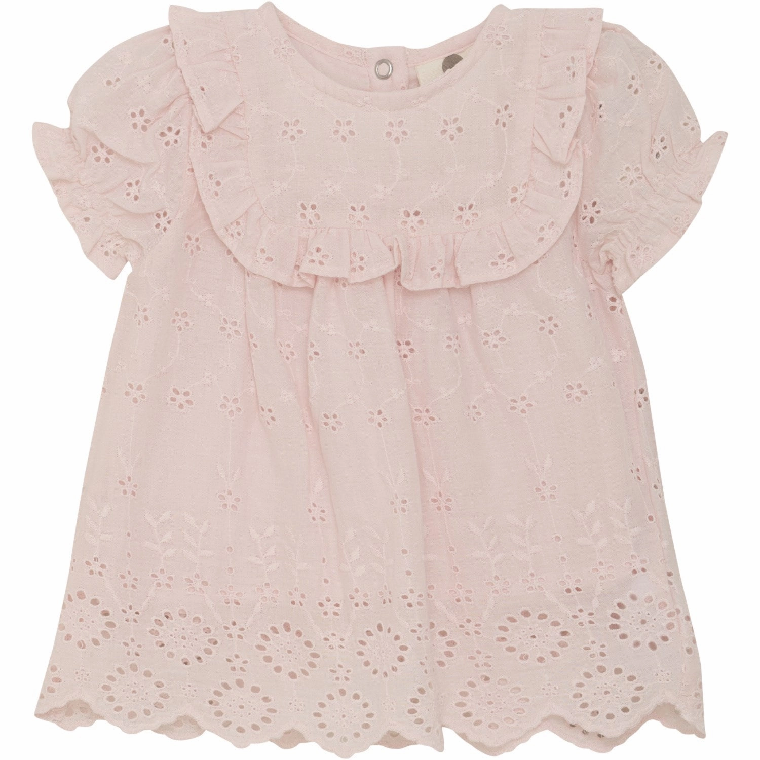 Signature En Fant Veiled Rose T-shirt Prized