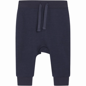 Durable Hust & Claire More navy Baby Gaby Track Pants Modern