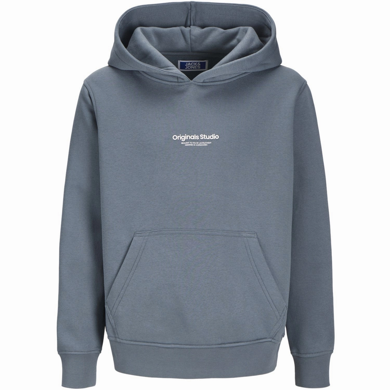 Innovator Jack & Jones Junior Stormy Weather Vesterbro Sweat Hoodie Noos Attractive