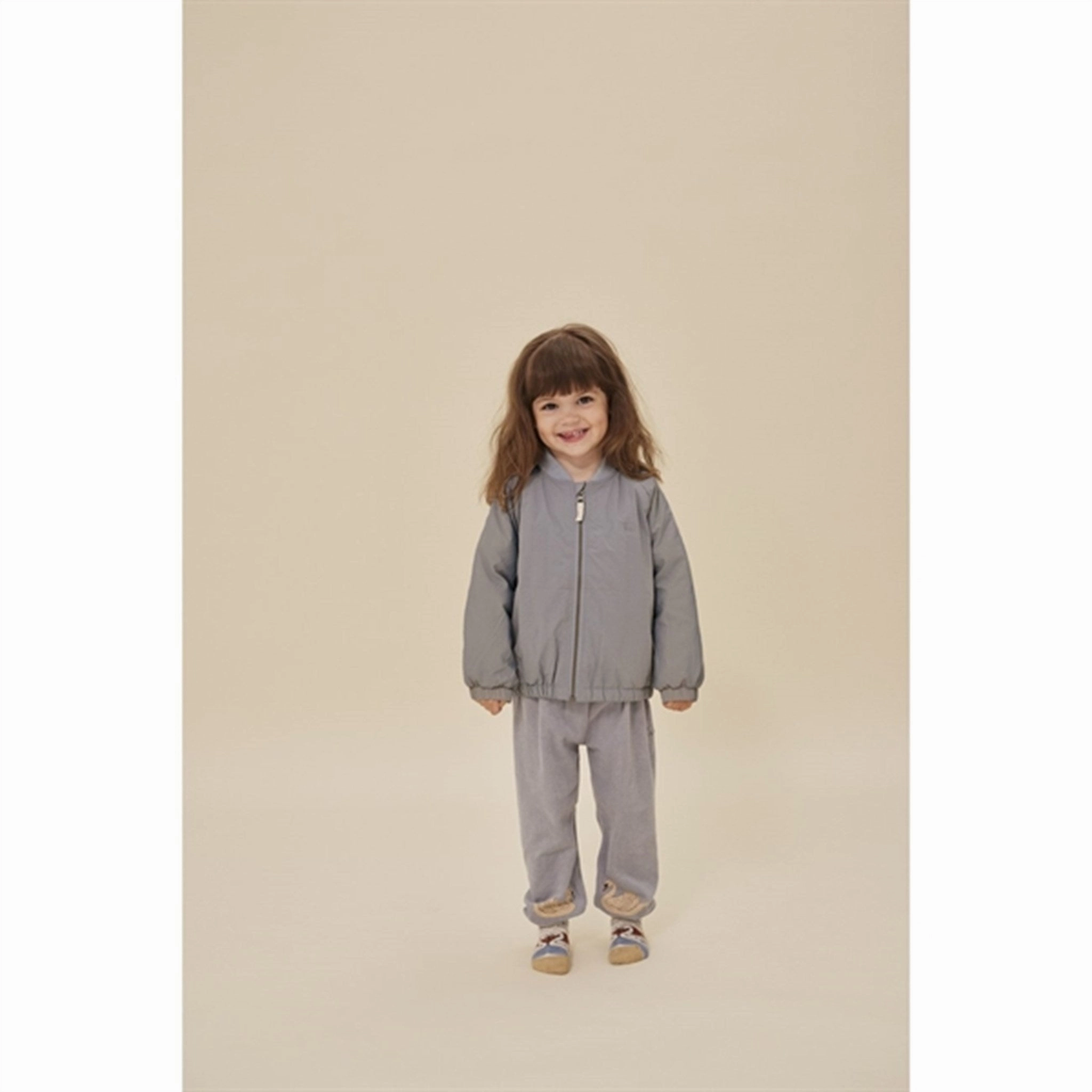 Durable Konges Sljd Juno Bomber Thermo Jacket Tradewinds Pleat