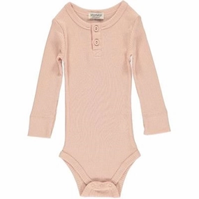 Durable MarMar Modal Body LS Rose Durable