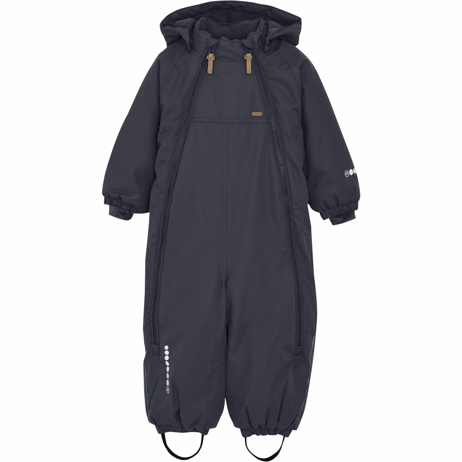 Durable Minymo Parisian Night Snow Suit Cozy