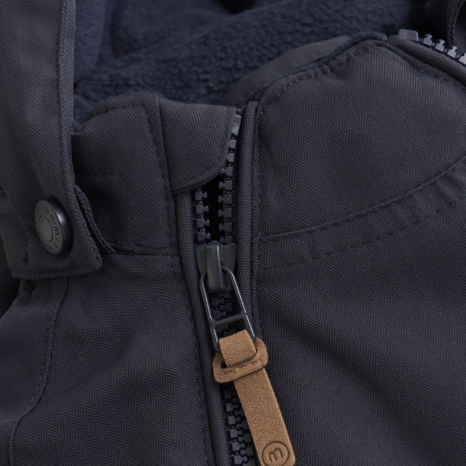 Durable Minymo Parisian Night Snow Suit