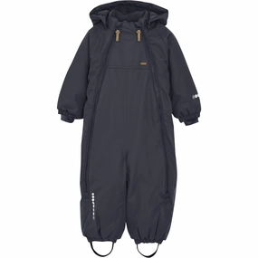 Durable Minymo Parisian Night Snow Suit Cozy