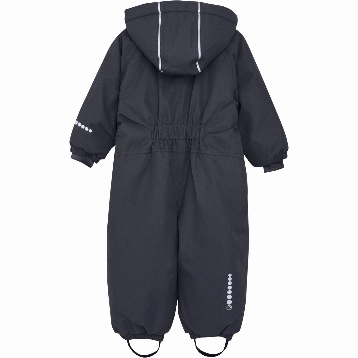 Durable Minymo Parisian Night Snow Suit