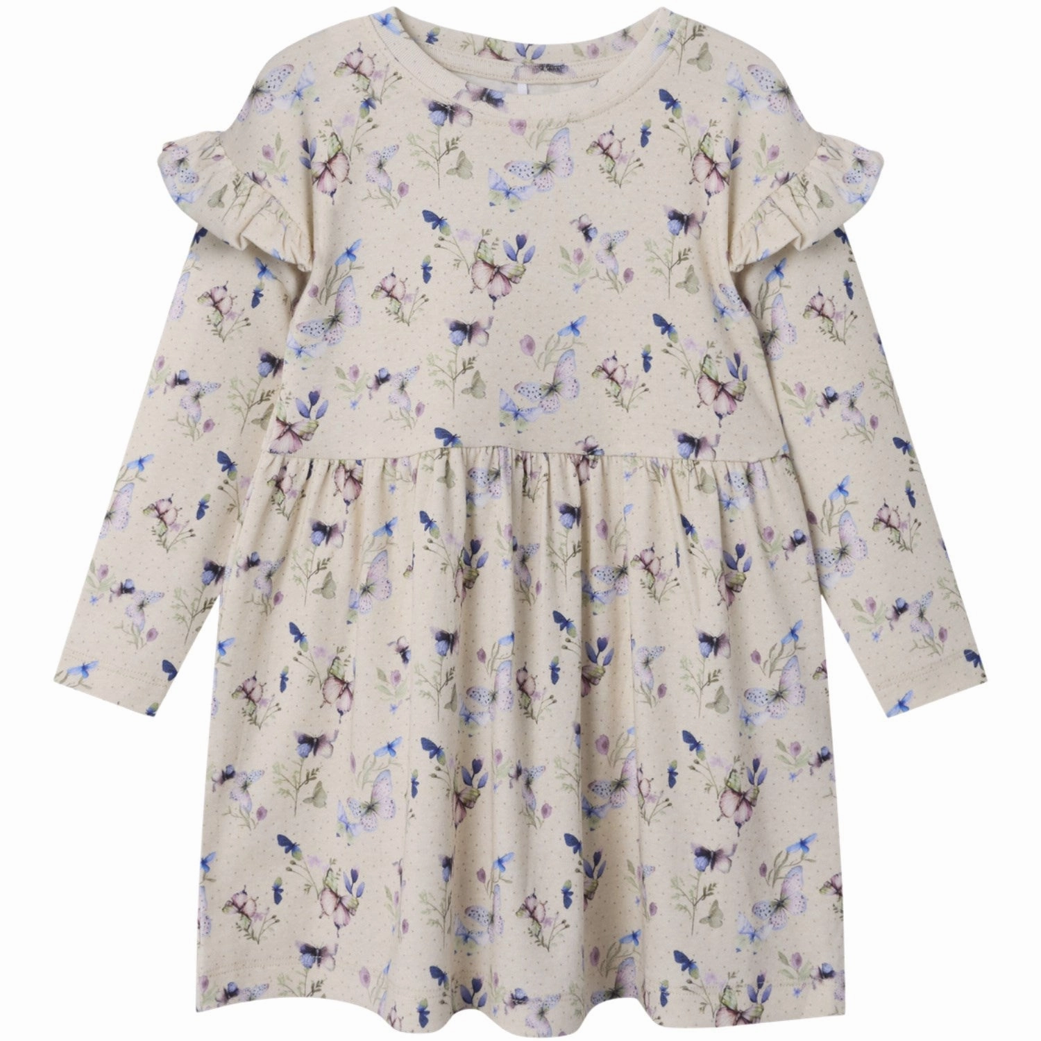 Durable Name It Peyote Melange Bela Dress Premium