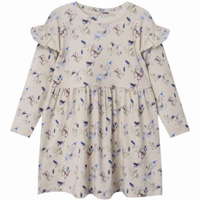 Durable Name It Peyote Melange Bela Dress Premium