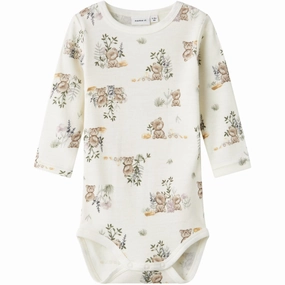 Durable Name It Snow White Willu Wool Body Precious