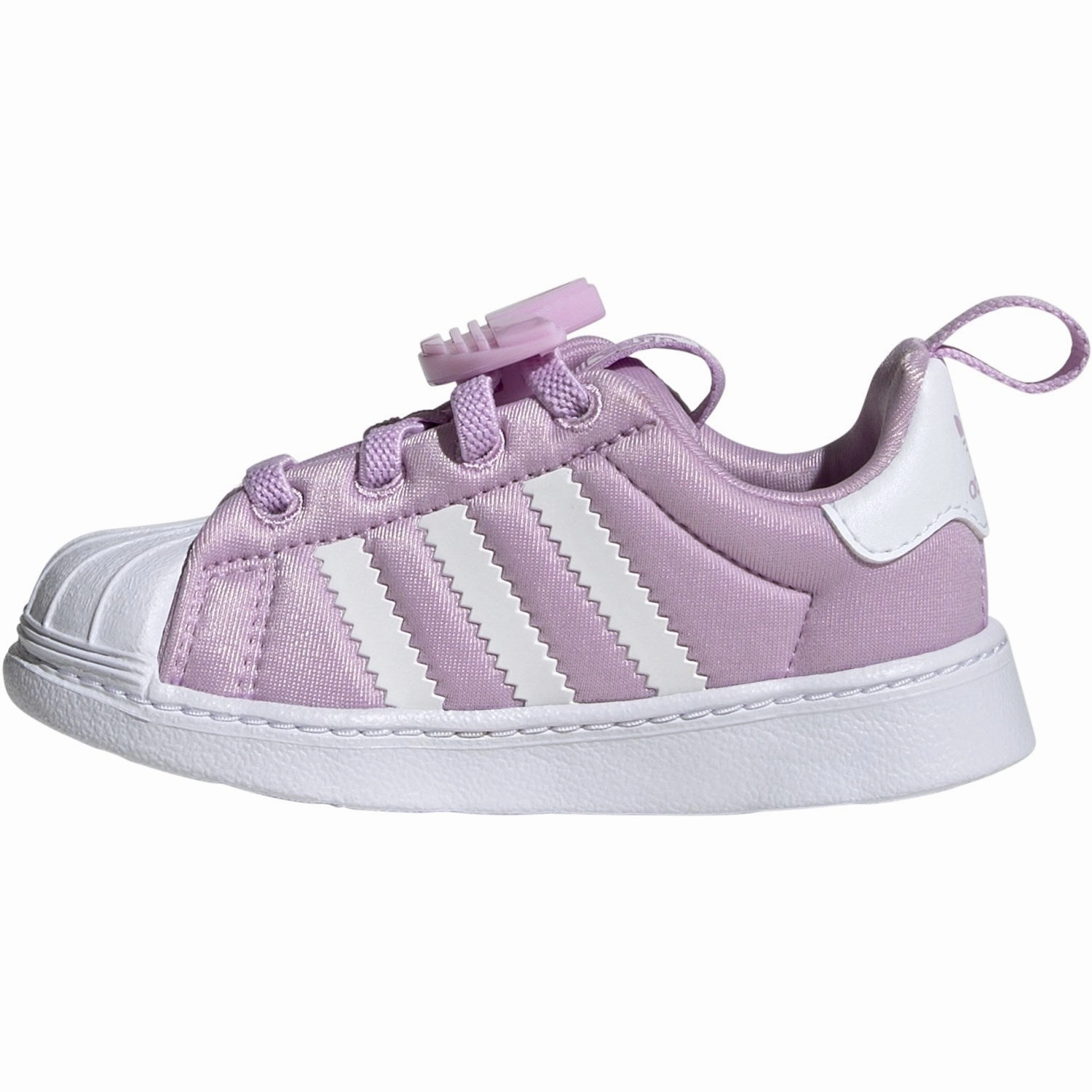 Durable shoes adidas Originals Blilil/Ftwwht/Blilil Superstar 360 Cf I Sneakers