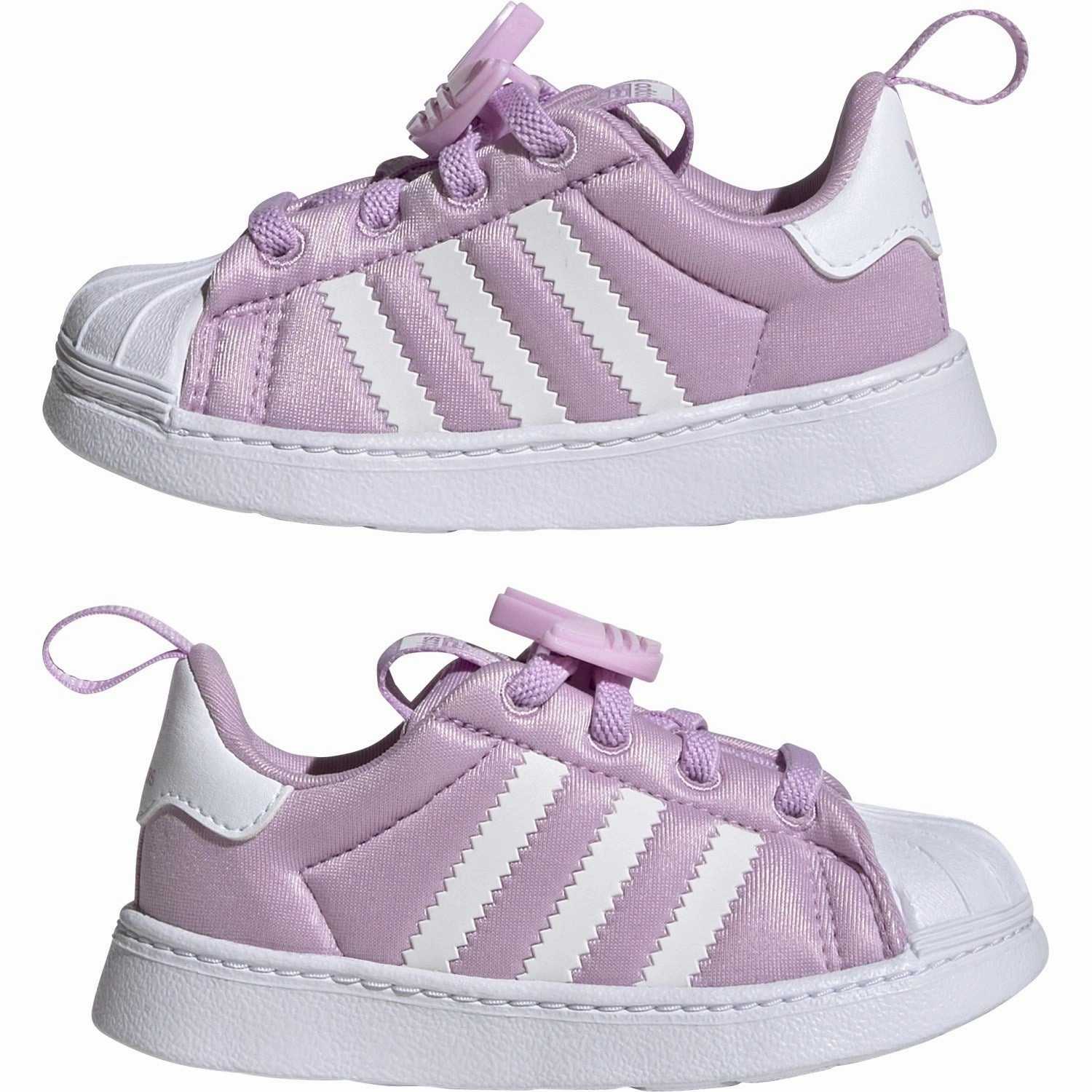 Durable shoes adidas Originals Blilil/Ftwwht/Blilil Superstar 360 Cf I Sneakers