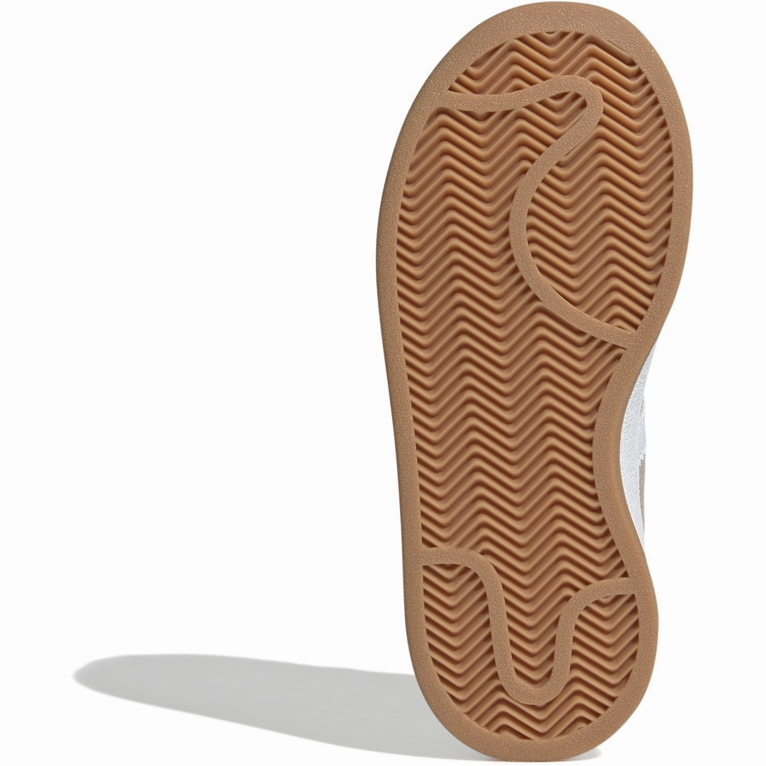 Durable shoes adidas Originals Wonder Beige/Cloud White/Gum Campus 00S C Sneakers