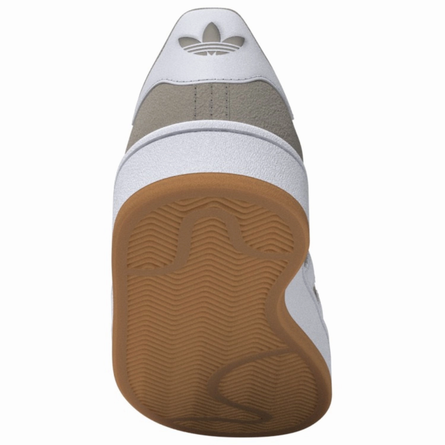 Durable shoes adidas Originals Wonder Beige/Cloud White/Gum Campus 00S C Sneakers
