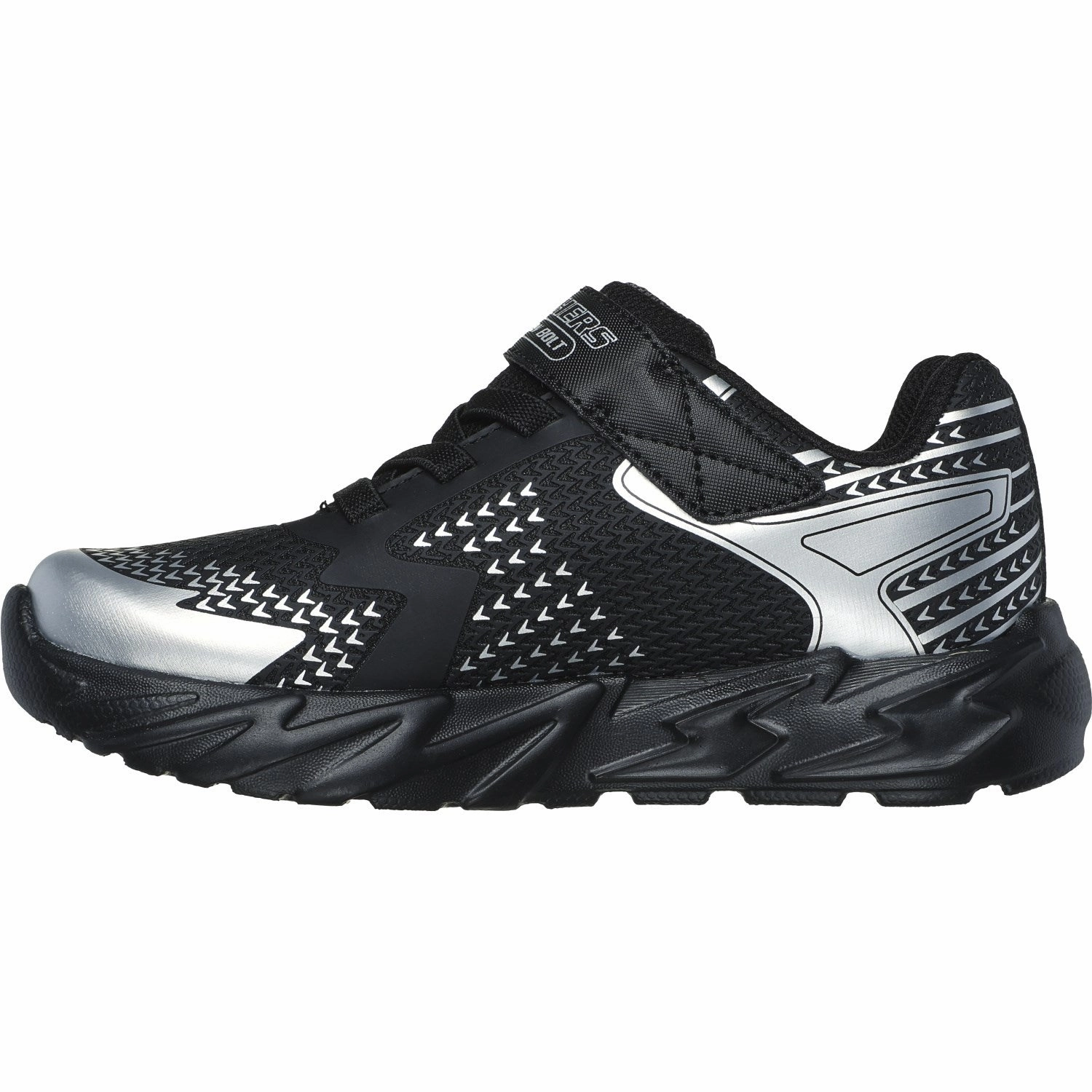 Durable shoes Skechers Flex-Glow Bolt Sneakers