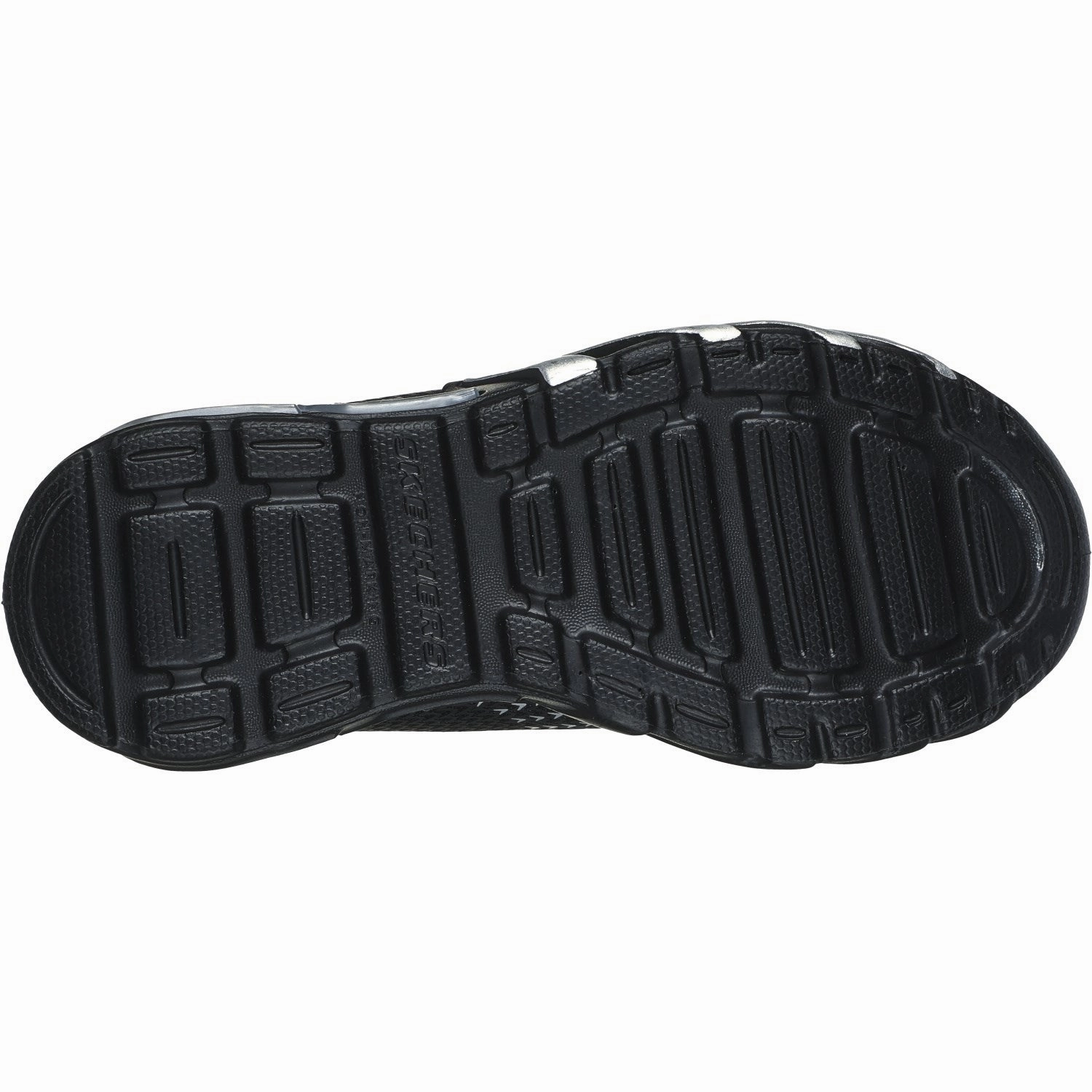 Durable shoes Skechers Flex-Glow Bolt Sneakers
