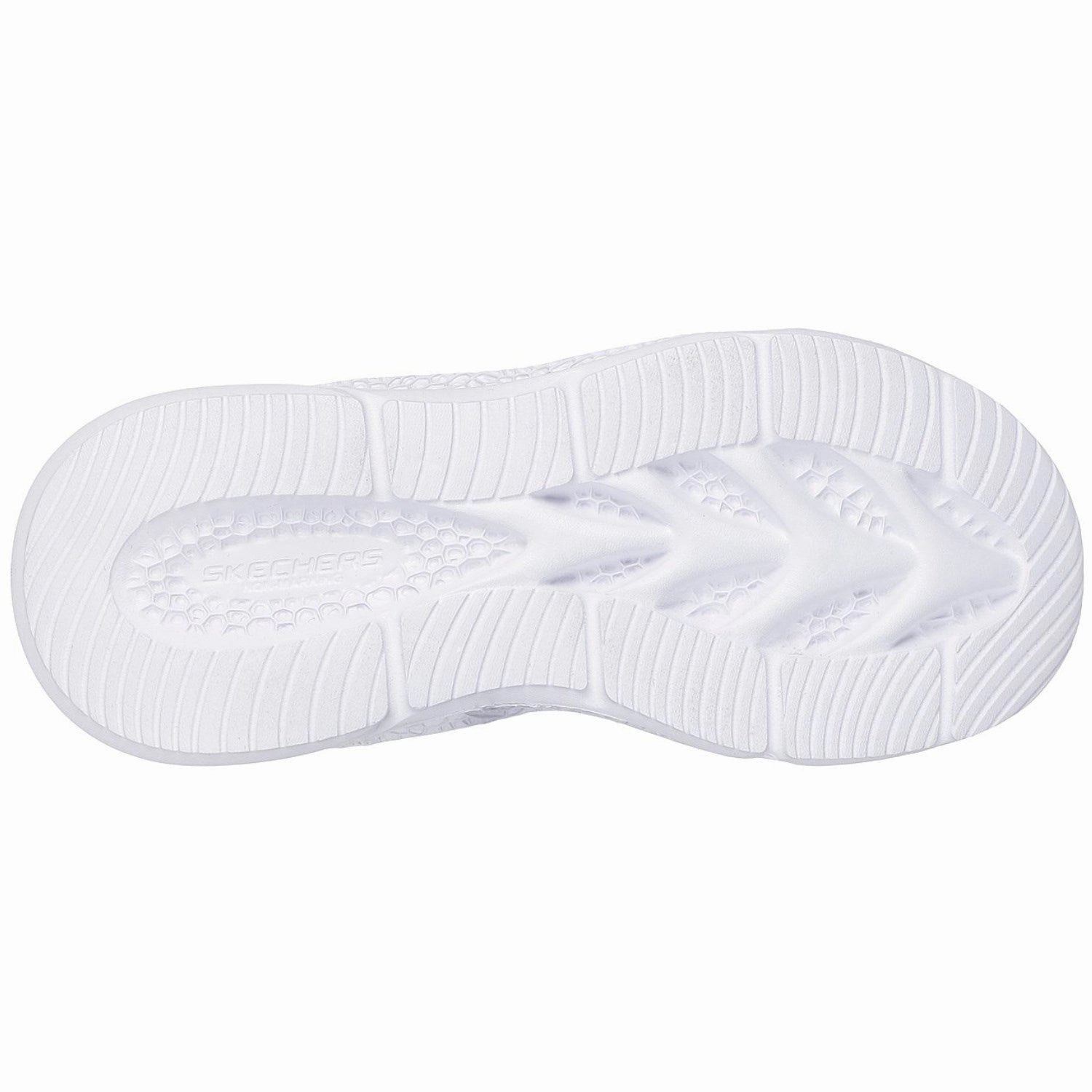 Durable shoes Skechers Meteor-Lights-Krendo Sneakers