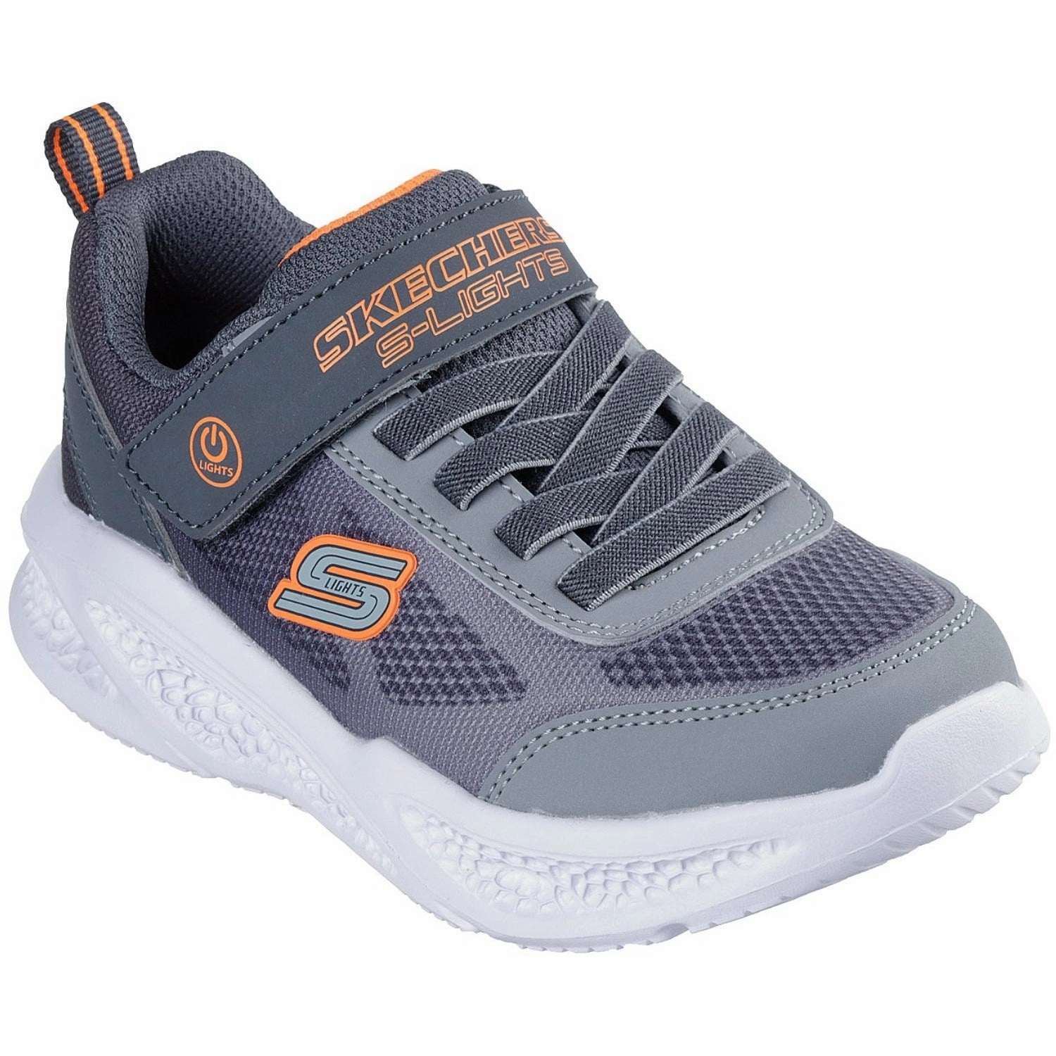 Durable shoes Skechers Meteor-Lights-Krendo Sneakers Water shoes