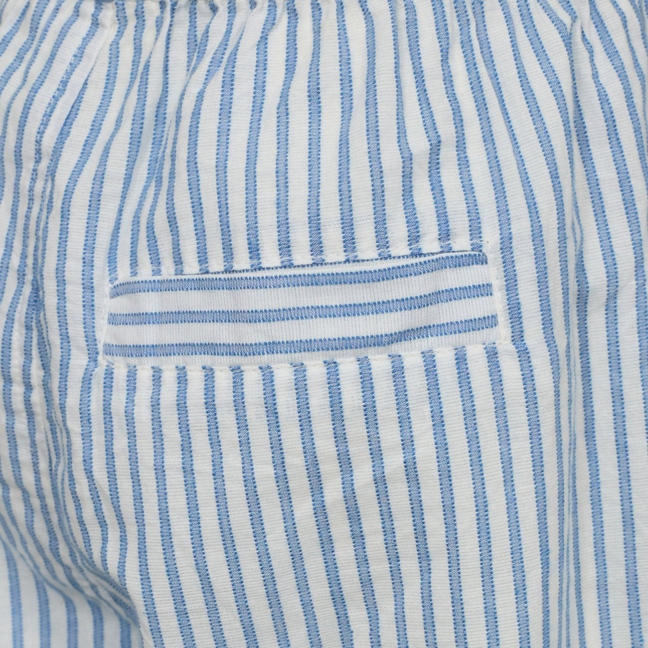 Durable Sofie Schnoor Stripe Cotton Trousers