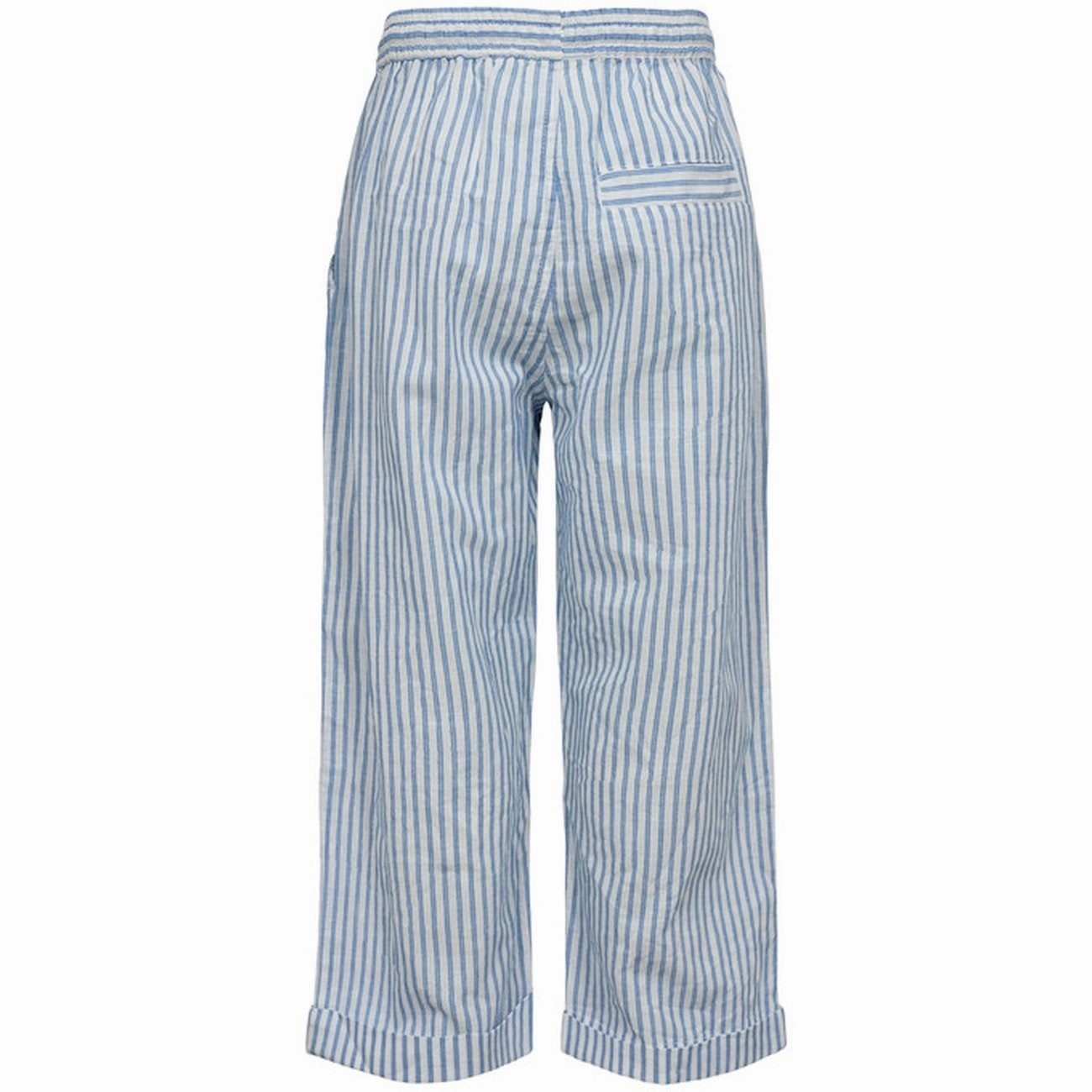 Durable Sofie Schnoor Stripe Cotton Trousers