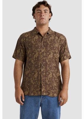 earbuds sale Atlas II Short Sleeve Shirt Plum sale at bash