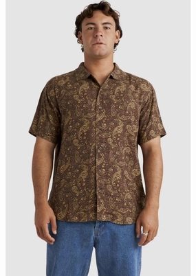 earbuds sale Atlas II Short Sleeve Shirt Plum sale at bash