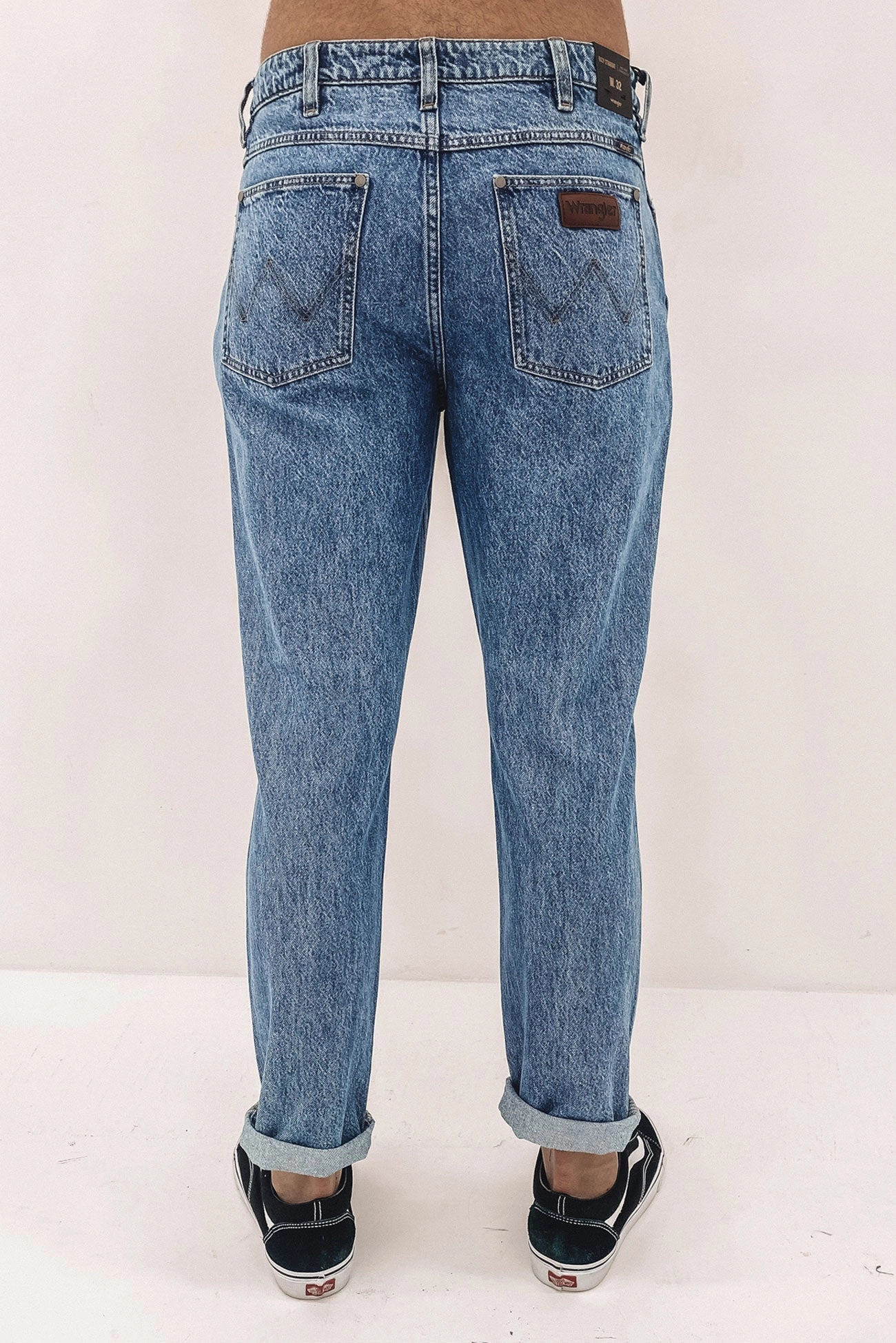 Eazy Straight Jean Stone Ride sale lab