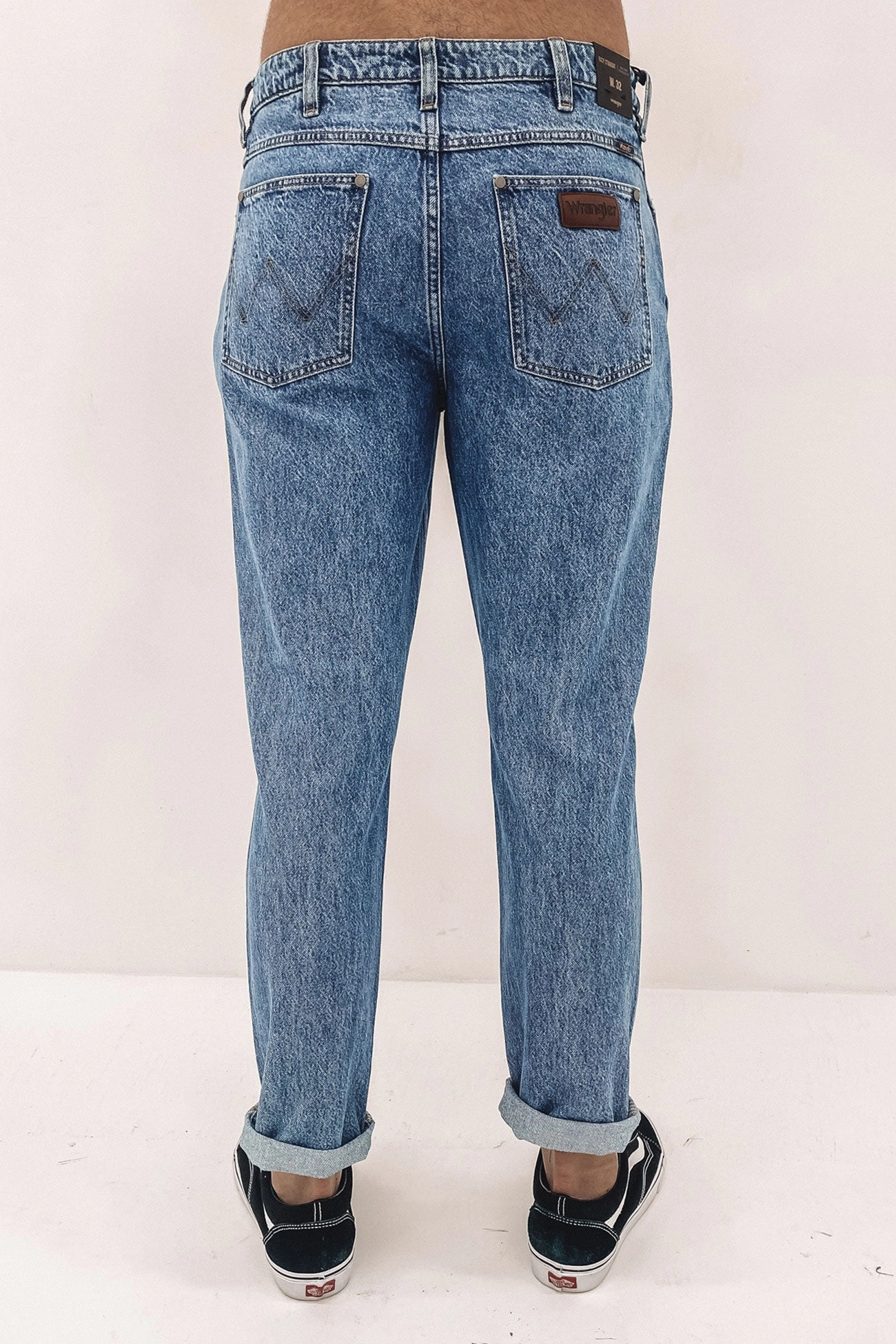 Eazy Straight Jean Stone Ride sale lab