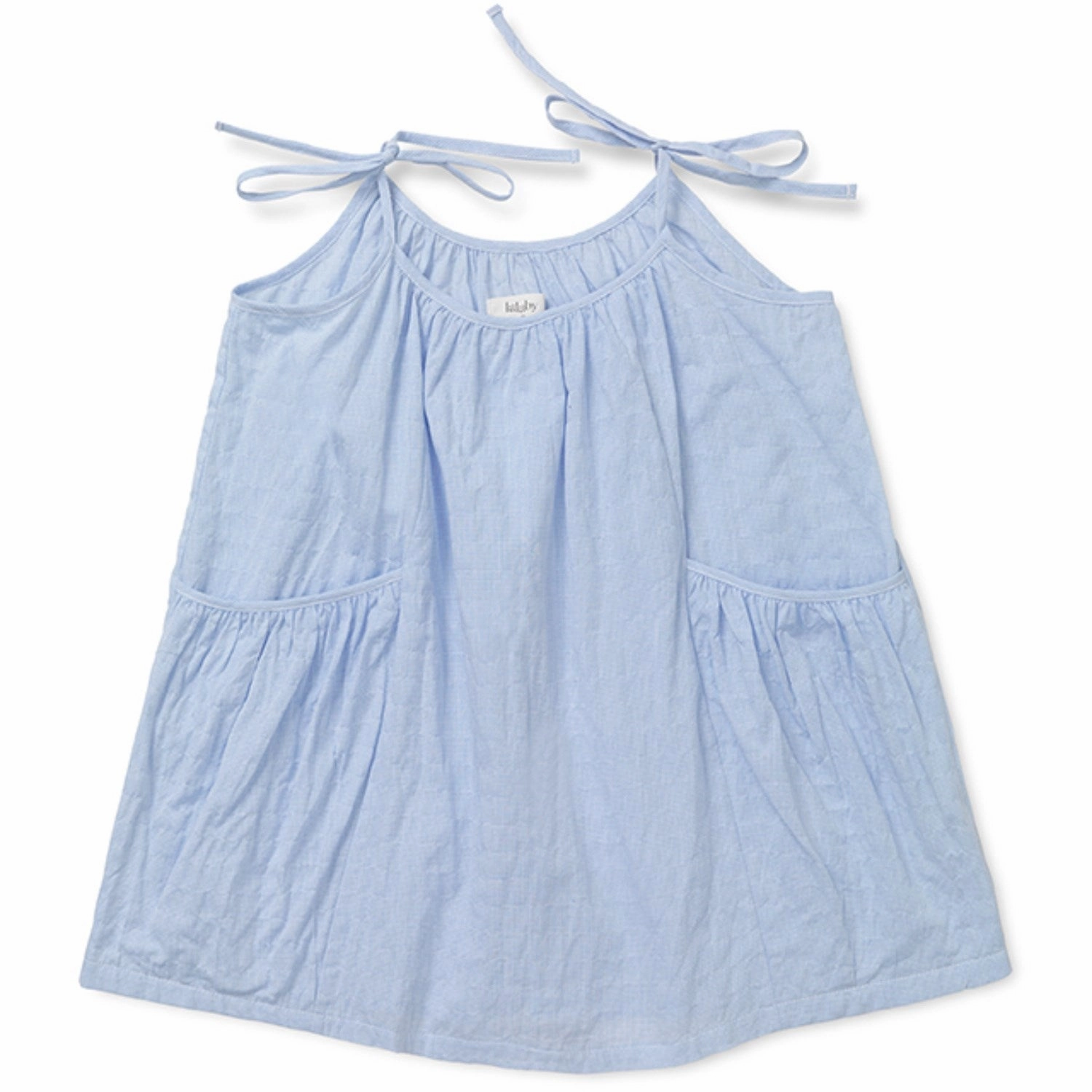 Perfection Lalaby Nola Dress - Saltwater Exclusive