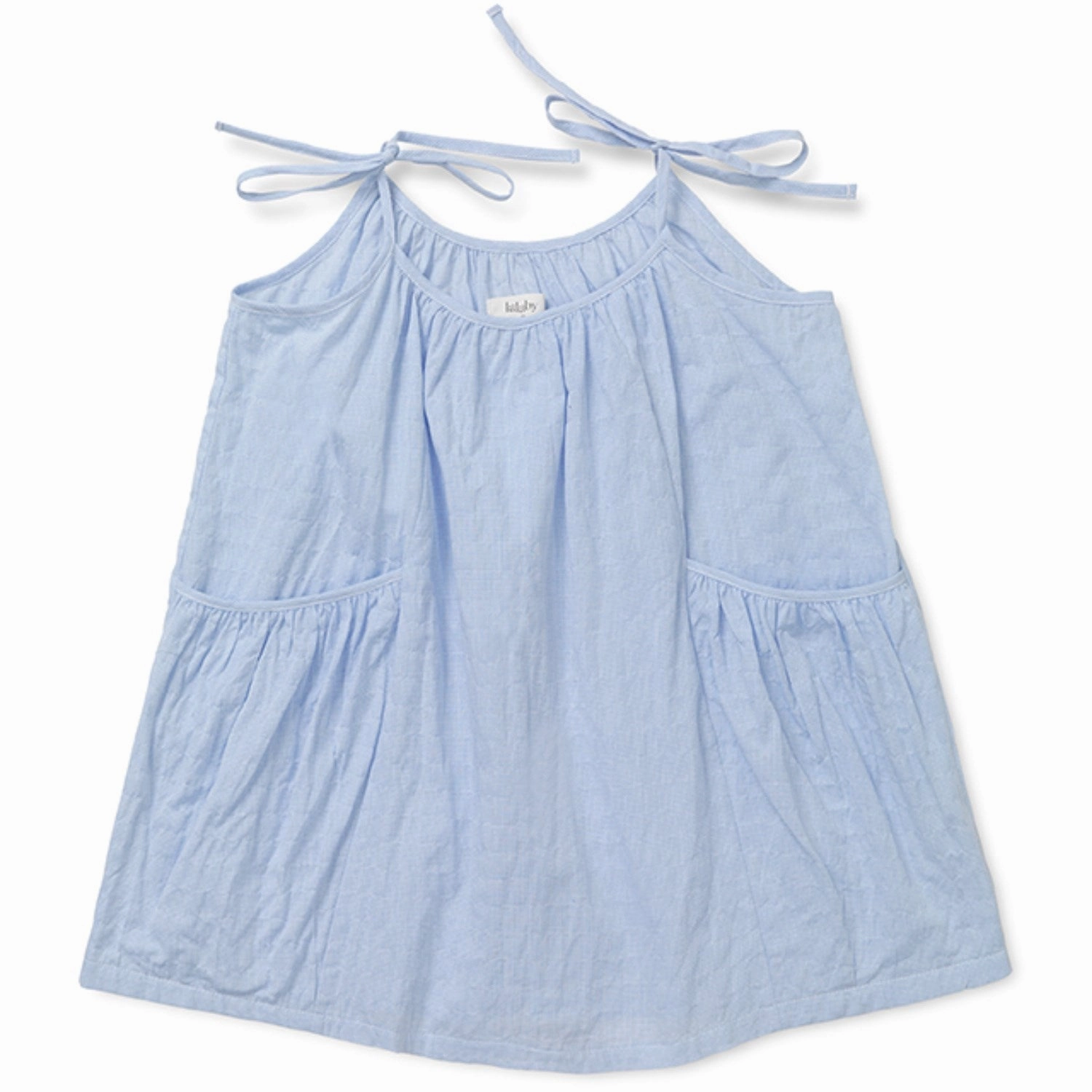 Lalaby Nola Dress - Saltwater Eco-friendly Legendary