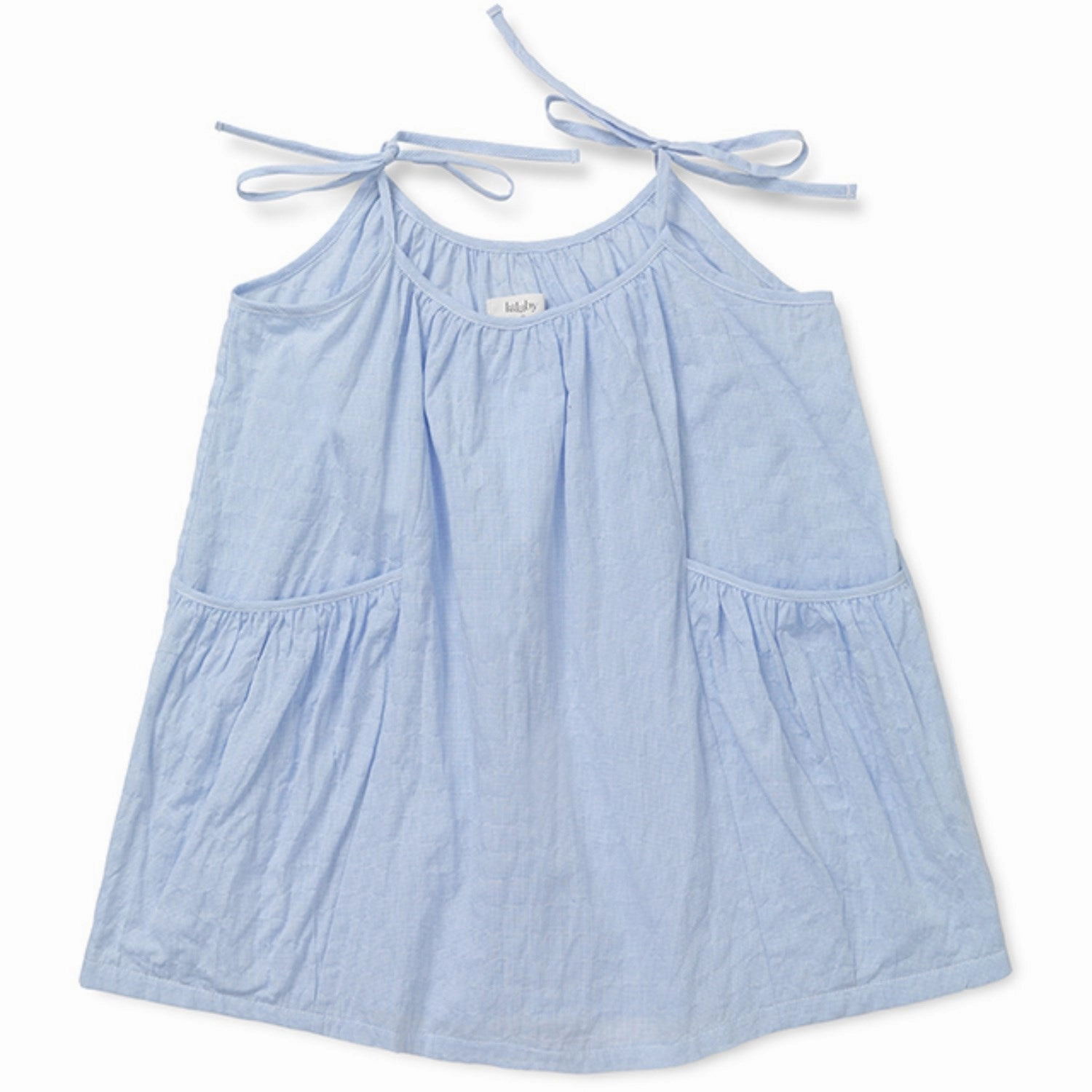 Eco-friendly Lalaby Nola Dress - Saltwater Masterpiece