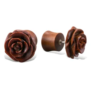 Eden Rose - Wood