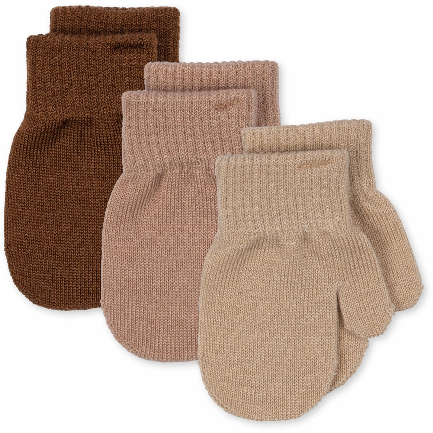 Edgy Konges Sljd Sorbet Filla Mittens Breathable