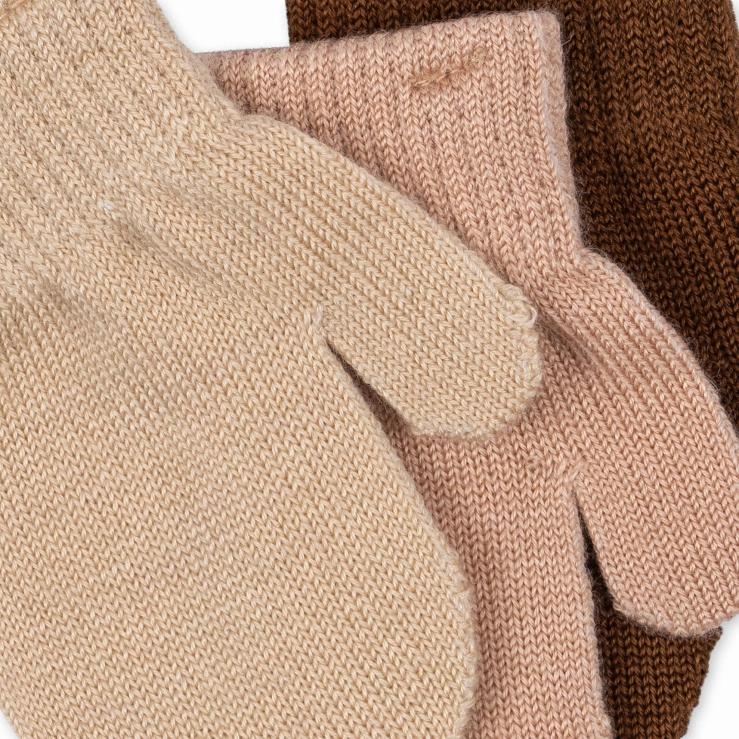 Edgy Konges Sljd Sorbet Filla Mittens