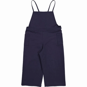 Edgy MarMar Chino Twill Deep Blue Riba Pants Color