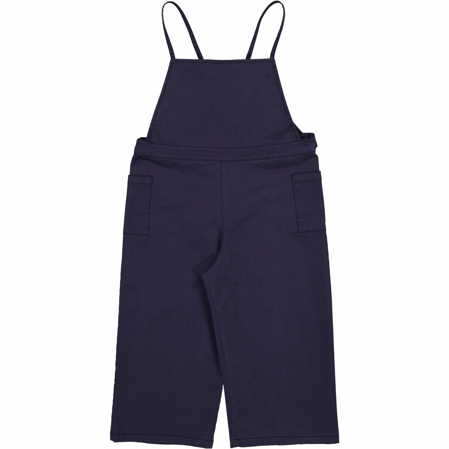 Edgy MarMar Chino Twill Deep Blue Riba Pants Color