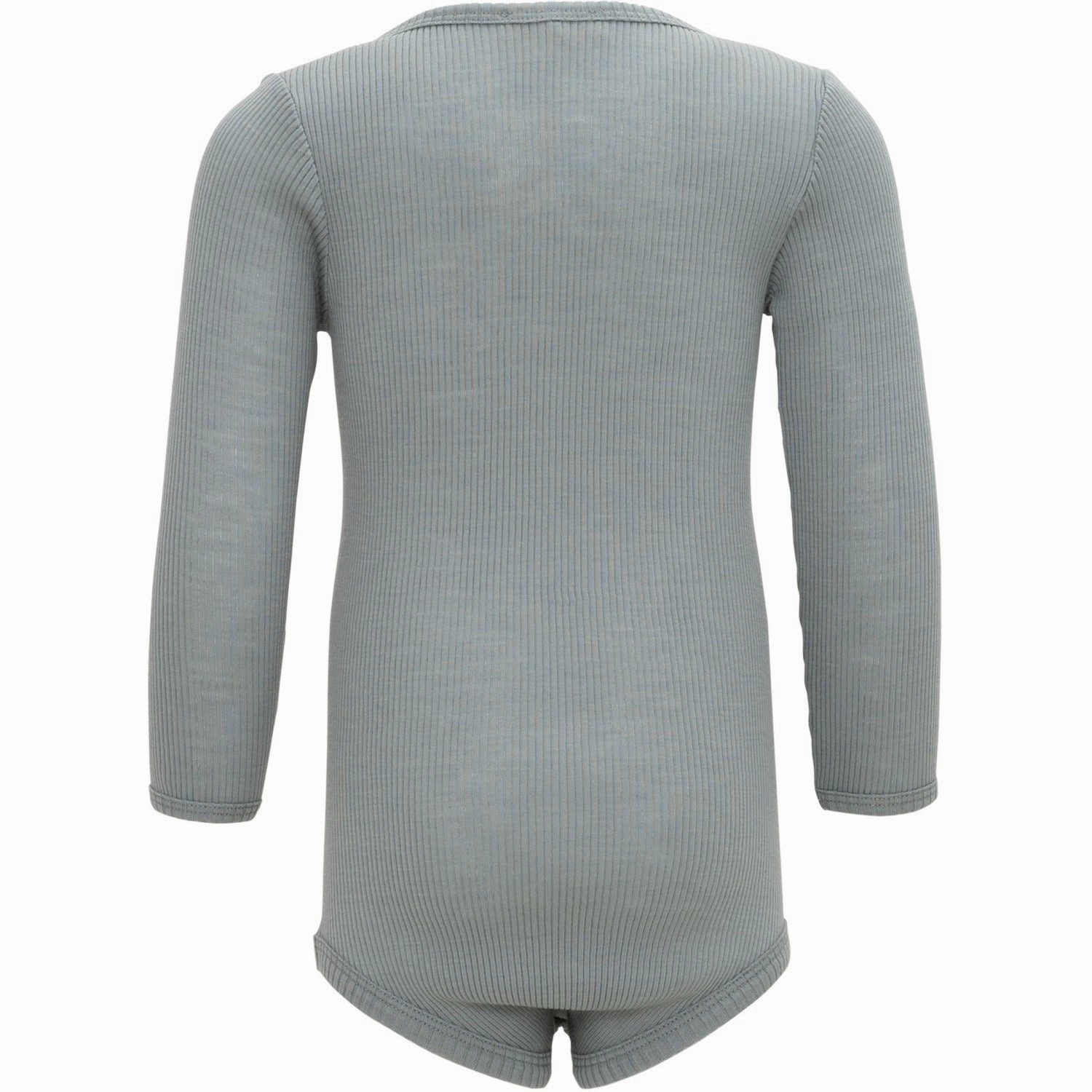 Edgy Minimalisma Arctic Mist Alaska Body