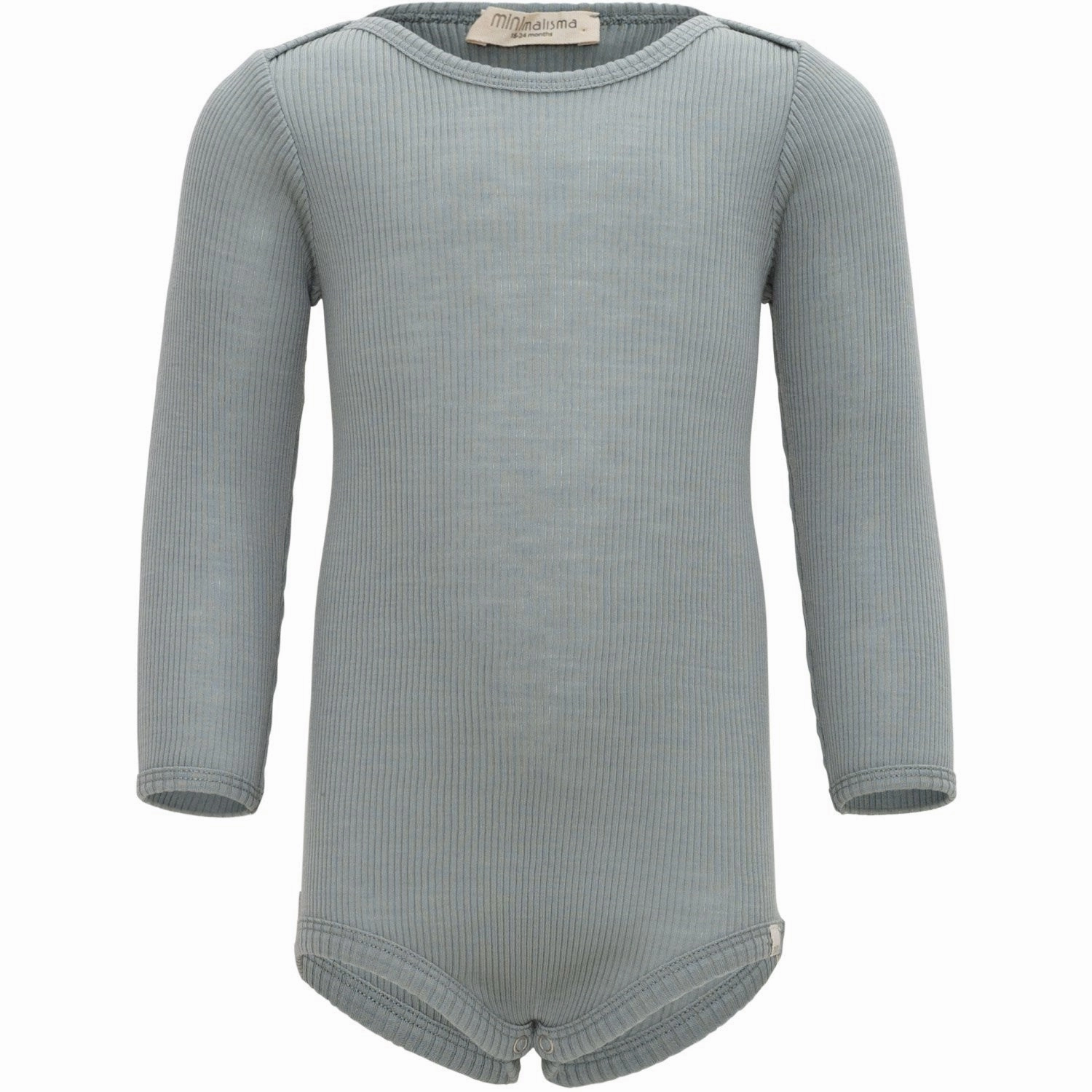 Edgy Minimalisma Arctic Mist Alaska Body Fashionable