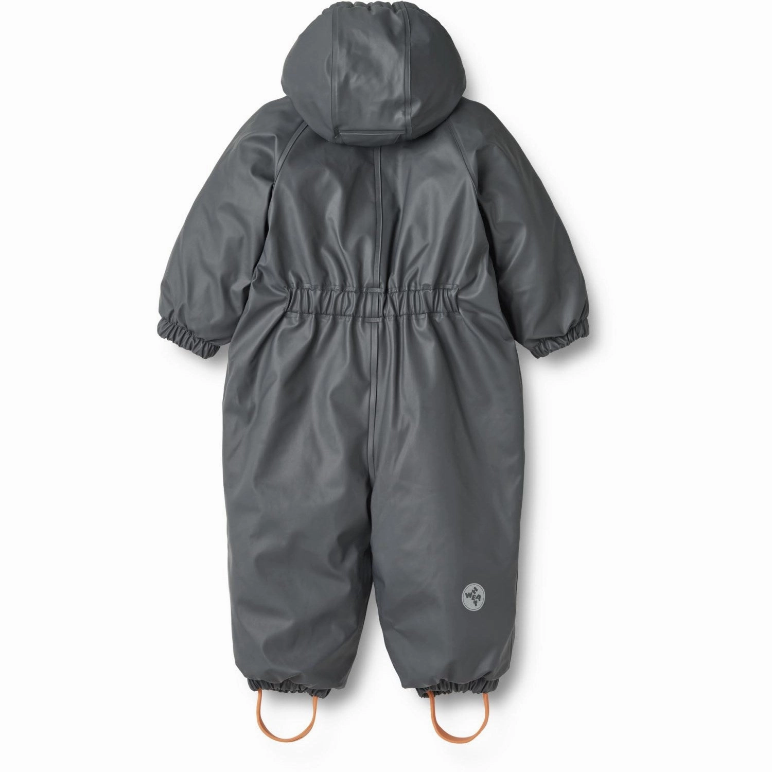 Edgy Wheat Dark Ink Wintersuit Evig