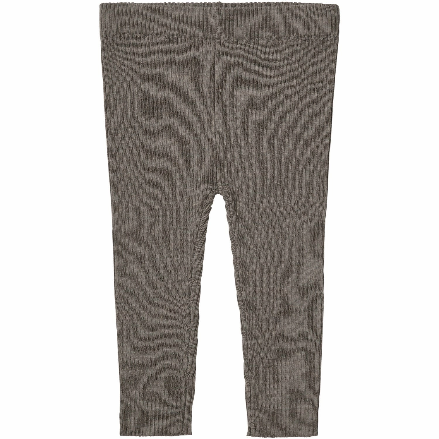 Effortless FUB Hazel Melange Baby Slimfit Legging Pattern