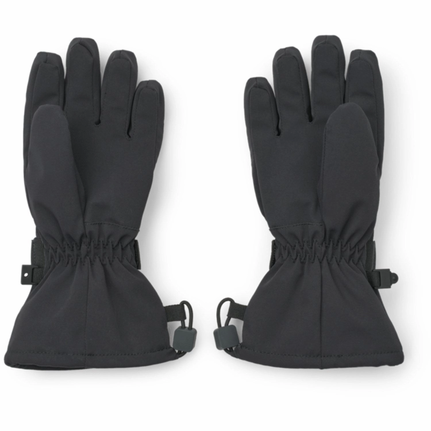 Effortless LieWood Black / Sandy Kinza Gloves
