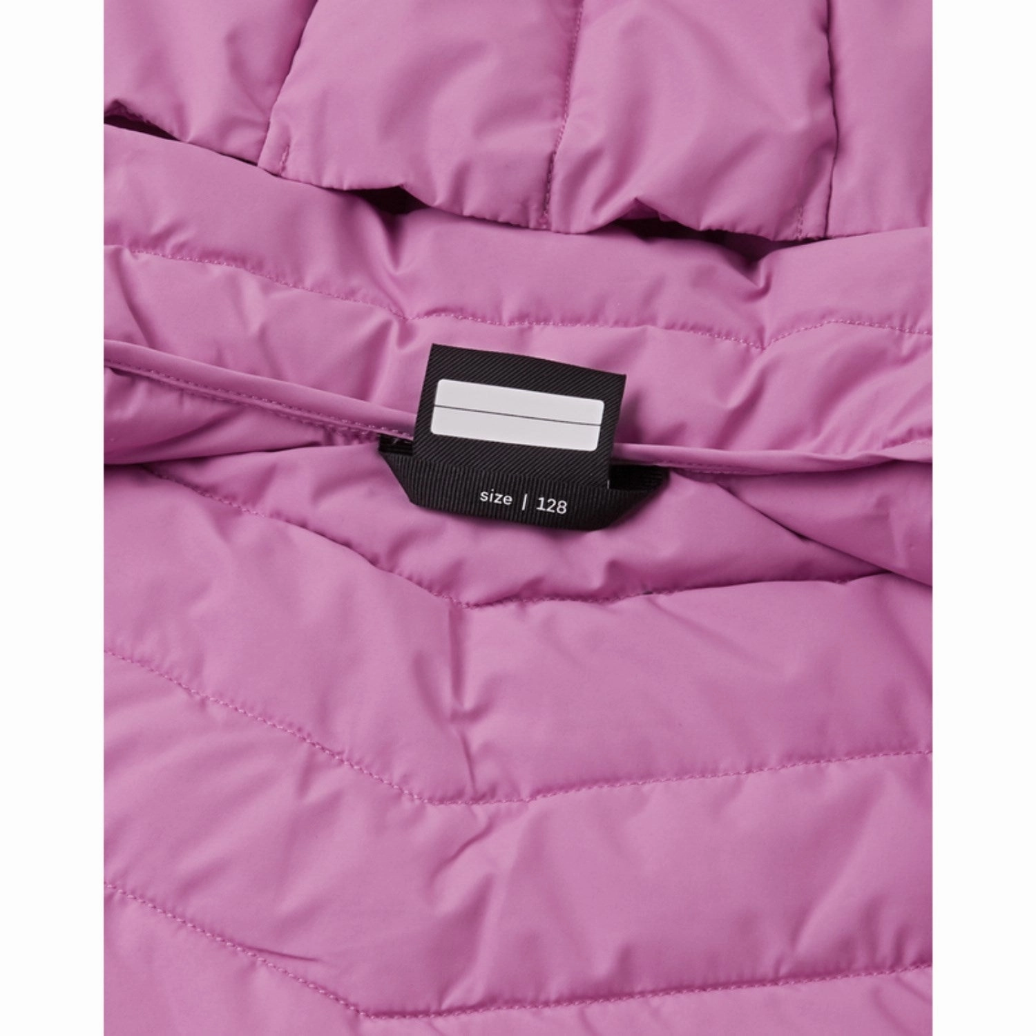 Effortless Reima Mauve Pink Jacket Uumaja Mauve Pink