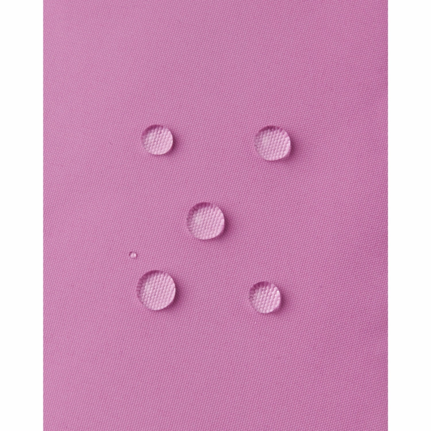 Effortless Reima Mauve Pink Jacket Uumaja Mauve Pink