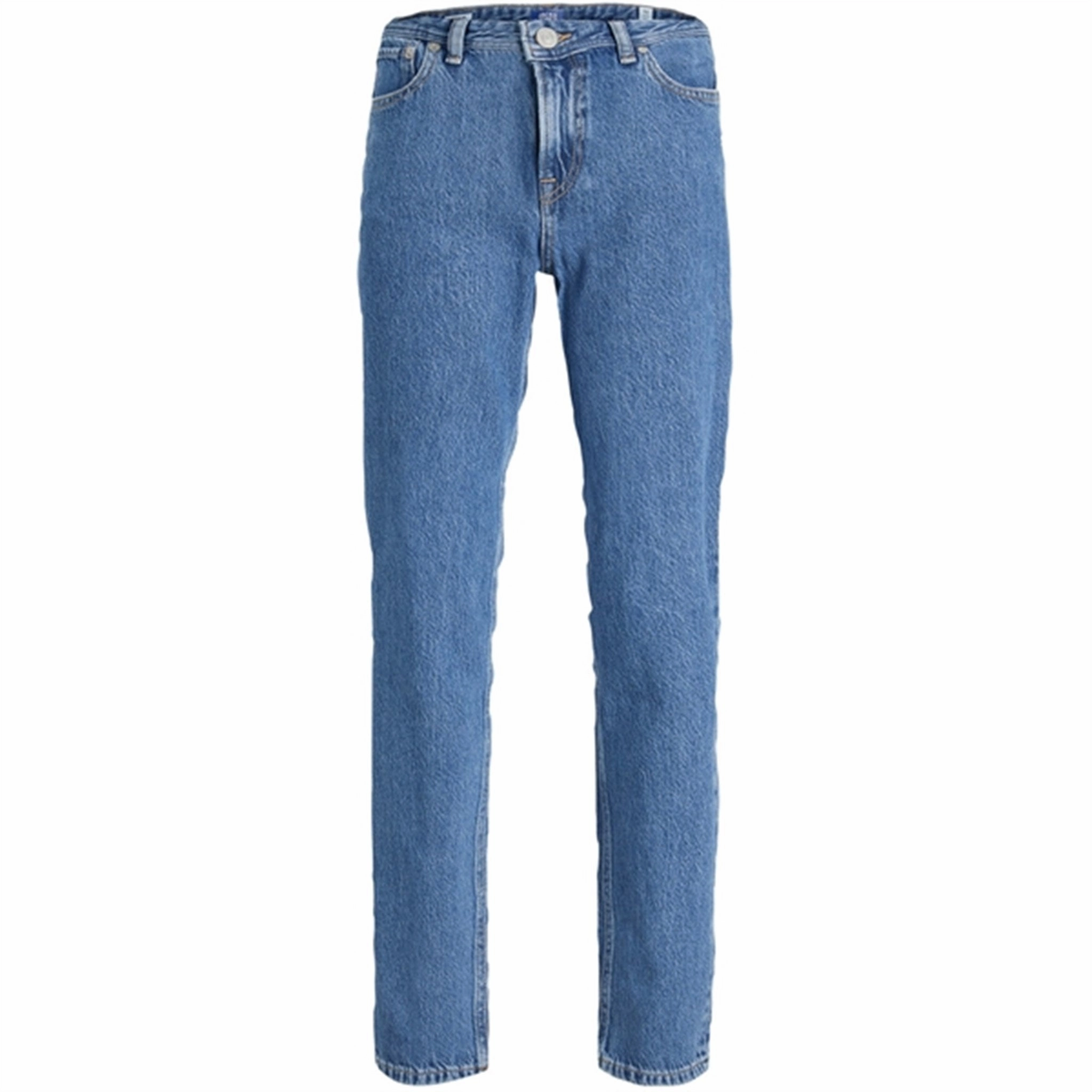Trailblazer Jack & Jones Junior Blue Denim Clark Original Jeans 412 Noos Pioneer