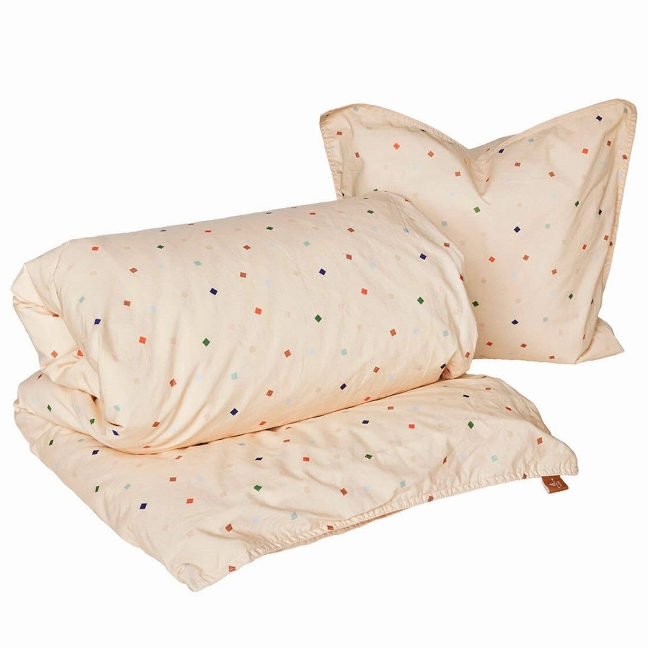 OYOY Konfetti Bedding Original Coveted
